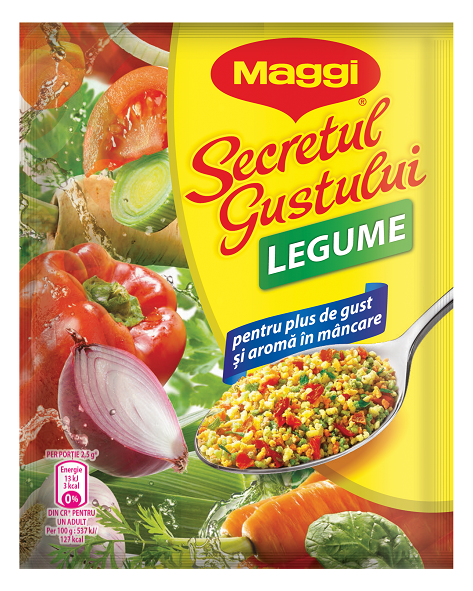 Maggi Legume 75g